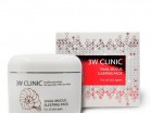        3W Clinic Snail Mucus Sleeping Pack -   