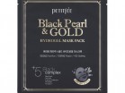            Petitfee Black Pearl & Gold Hydrogel Mask Pack -   