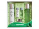         Jigott Aloe Essential skin Care 3 Set -   