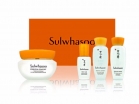       6   Sulwhasoo Essential Comfort Daily Routine Kit (4 Items) -   