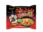        Samyang Stew Type Hot Chicken Flavor Ramen 145  14.04.2024 -   