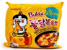        Samyang Hot Chicken Flavor Ramen Cheese 140 -   