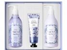    "  " MediFlower Body Floral Herb 3set -   