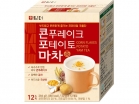             Damtuh Corn Flakes Potato Yam Tea 22 -   