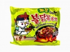           Samyang Buldak Jjajang 140 -   