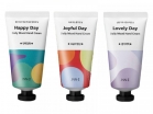      Jungnani Jnn-Ii Daily Mood Hand Cream Special Set 180 -   