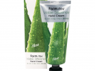         FarmStay Visible Difference Aloe Vera Hand Cream -   