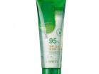         95% The Saem Jeju Fresh Aloe Soothing Gel 95% Tube 250 -   