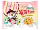         Samyang Hot Chicken Flavor Ramen-Cream Carbonara 140 -   