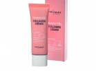 Лифтинг крем для лица с коллагеном Trimay Sharks Fin Collagen Cream 50мл - Пудра корейская косметика