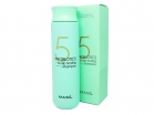            Masil 5 Probiotics Scalp Scaling Shampoo 500 -   