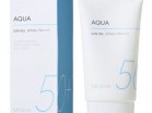   Missha All-Around Safe Block Aqua Sun Gel SPF50+ PA++++ 50 -   