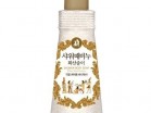           900 Mukunghwa White Musk Perfume Shower Body Soap 900 -   