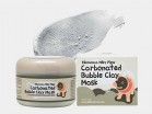      - Elizavecca Milky Piggy Carbonated Bubble Clay Mask 100 -   