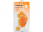        Missha Pure Source Pocket Pack Honey -   