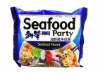        Samyang Seafood Party Ramen 125 -   