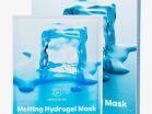        Rubelli Melting Hydrogel Mask 25g -   