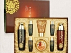          Ye Dam Yun Bit Red Ginseng Jin Yul Skin Care 4 Set -   