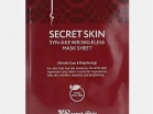        " " Secret Skin Syn-Ake Wrinkleless Mask Sheet -   