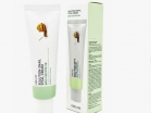        LEBELAGE Solution Snail Vital Cream 50 -   