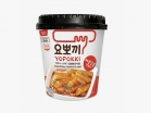   -  Yopokki SWEET& SPICY TOPOKKI 140. -   