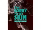     "     ..."    I'm Sorry for My Skin Relaxing Jelly Mask (Smoke) -   