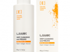   -    L.Sanic Deep Cleansing and Peeling Enzyme Powder Wash 60 -   