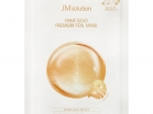        JMsolution Prime Gold Premium Foil Mask -   