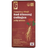  -        Red Ginseng Collagen 3300 10*20 -   
