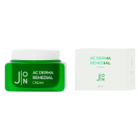    - JION AC DERMA REMEDIAL CREAM, 50  -   