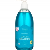     Deoproce Refresh Cooling Shampoo -   