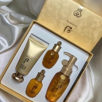  BB     The History of Whoo Luxury BB Set -   