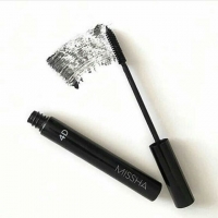     4D  Missha The Style 4d Mascara -   