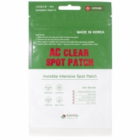     Eyenlip AC Clear Spot Patch, 24  -   