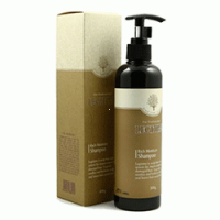 Шампунь для максимального увлажнения и восстановления волос Welcos Rich Moisture Shampoo 300гр - Пудра корейская косметика
