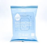        pH Pretti Balancing Hyaluronic Cleansing Tissues, 30  -   