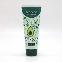       SkinPastel Avocado Rich Cleansing Foam 150 -   