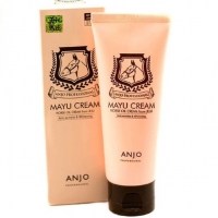     ANJO    - Horse Oil Cream, 80  () -   