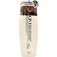 Протеиновый шампунь для волос Esthetic House Cp-1 Bc Intense Nourishing Shampoo 500ml - Пудра корейская косметика