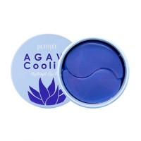       Petitfee Agave Cooling Hydrogel Eye Patch -   