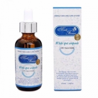   Medi Flower White Spot Ampoule 50 ml -   