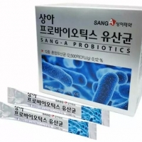  Sang A    Probiotics, 2*30 -   