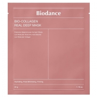        Biodance Bio-Collagen Real Deep Mask -   