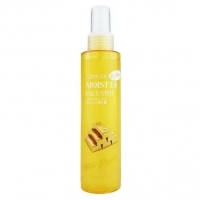         Aspasia Moist Up Face Mist Gold Pearl, 150  -   