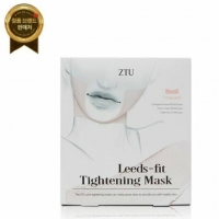 ZTU       : +     ZTU Lizfit Tightening Collagen Plaster Pack Mask Lifting (Chin 1 pieces) -   