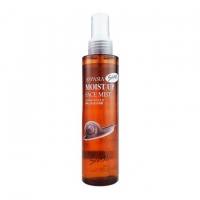        ASPASIA MOIST UP FACE MIST SNAIL (150ml) -   