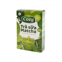    31    Cozy Matcha 17. -   