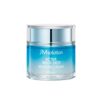      JMsolution Active Birds Nest Moisture Cream 60 -   