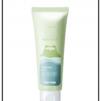-    Prettyskin Gel Peeling The Pure Jeju Cica, 150  -   