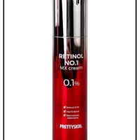      PrettySkin Cream Retinol No.1 Mx, 50  -   